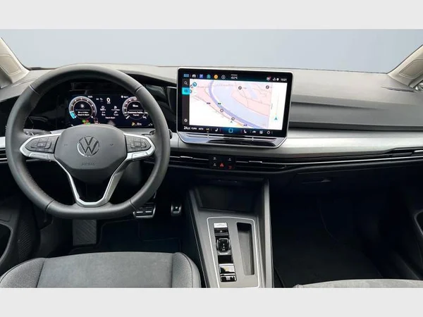 Volkswagen Golf VIII (2026) — foto 31 van 31