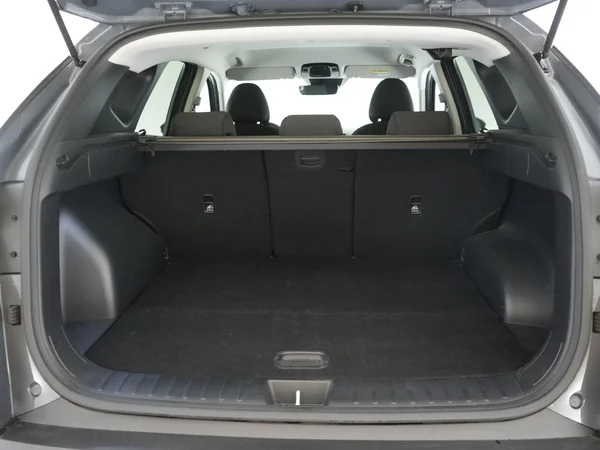 Hyundai Tucson (2024) — foto 8 van 22
