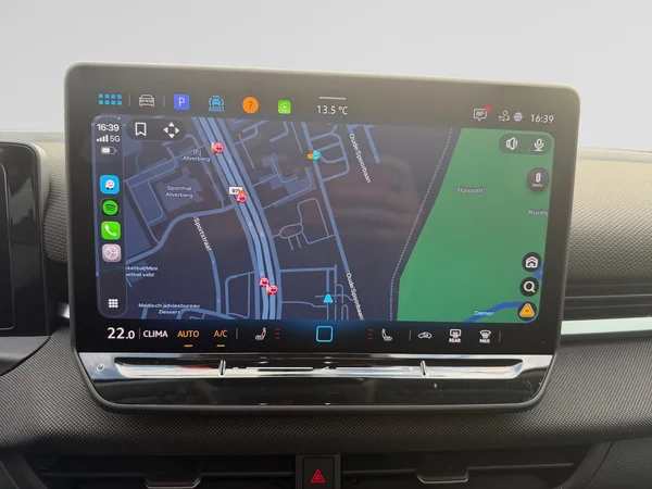 VOLKSWAGEN T-Roc (2026) — foto 5 van 15