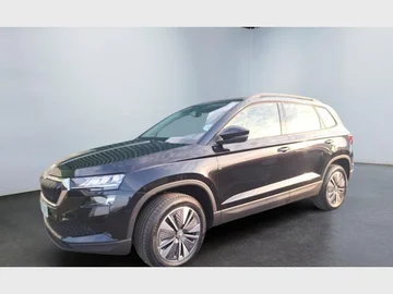 Skoda Karoq (2026)