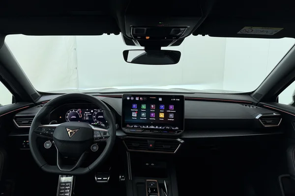 CUPRA Formentor (2026) — foto 12 van 12