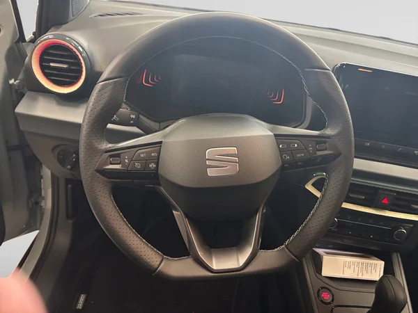 SEAT Arona (2026) — foto 2 van 24