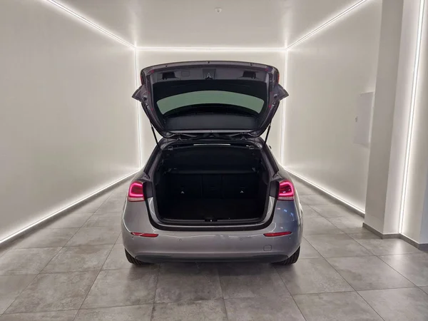 Mercedes-Benz A-Klasse (2023) — foto 11 van 16