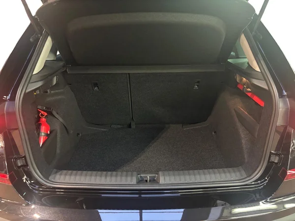 SKODA Kamiq (2026) — foto 35 van 42