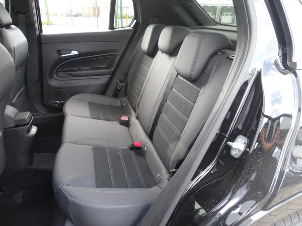 Fiat 600 (2026) — foto 8 van 28