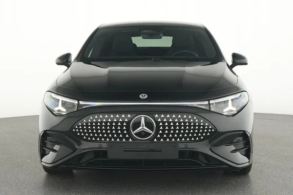 Mercedes-Benz CLA (2026) — foto 19 van 22