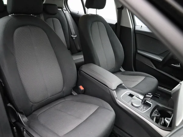 BMW 1 Reeks (2022) — foto 27 van 39