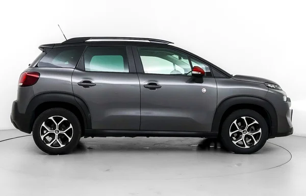 Citroen C3 Aircross (2022) — foto 51 van 54