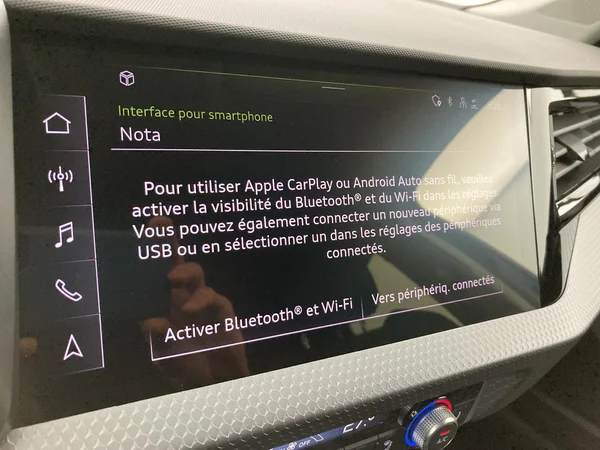 AUDI A1 Sportback (2026) — foto 11 van 36