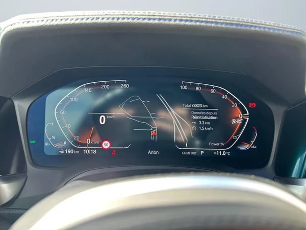 BMW 4 Cabrio (G23) (2022) — foto 5 van 31