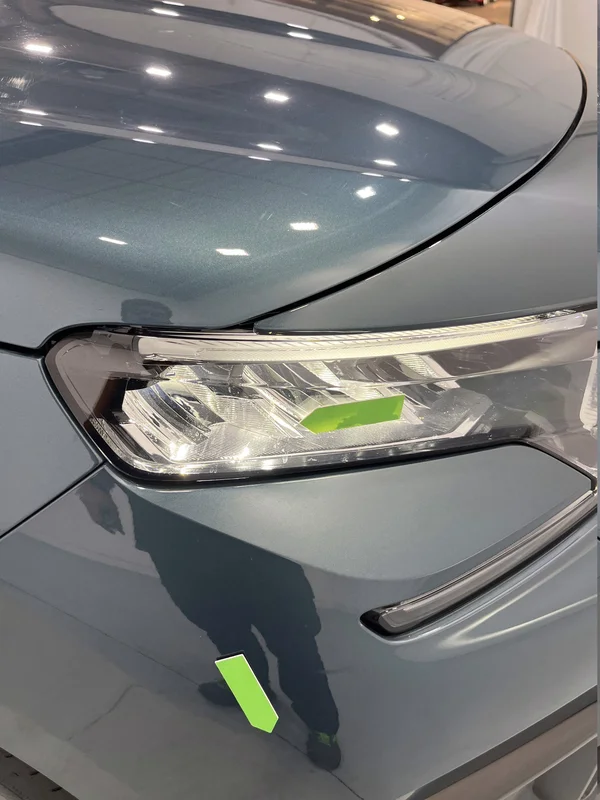 Citroen Berlingo Swb (2025) — foto 59 van 75