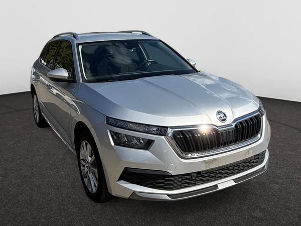 SKODA Kamiq (2021) — foto 22 van 24