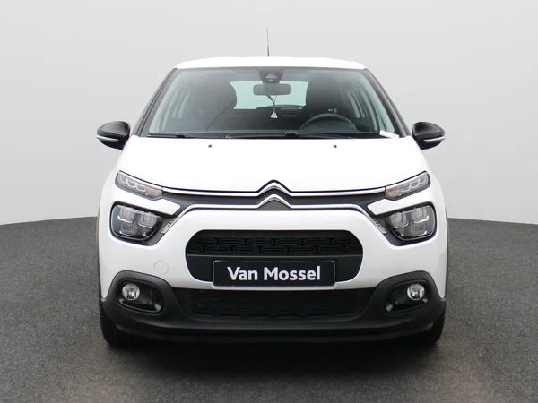 Citroën C3 (2022) — foto 23 van 35