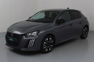 Peugeot 208 (2025)