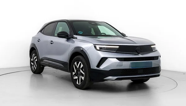 Opel Mokka (2025) — foto 56 van 58