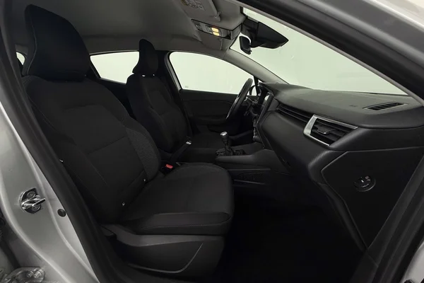Renault Clio V (2022) — foto 5 van 26