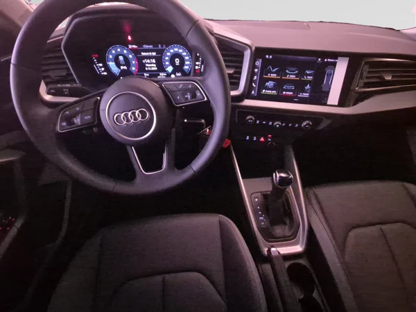 AUDI A1 Sportback (2025) — foto 6 van 10