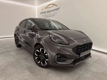 Ford Puma c38818f0-d3eb-4ddf-83d4-153131245846