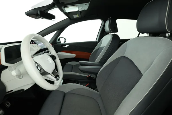 Volkswagen ID.3 (2021) — foto 16 van 16