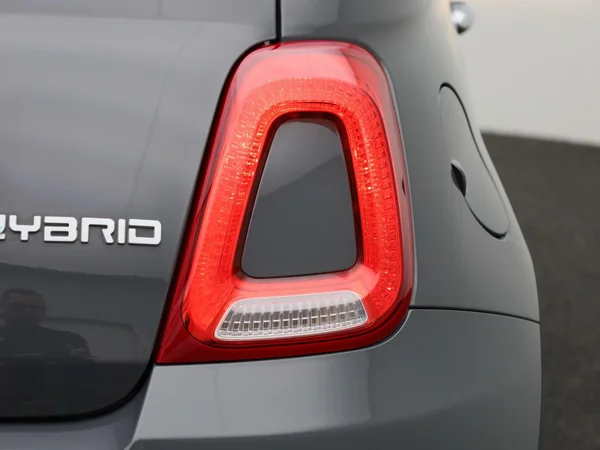 Fiat 500 (2021) — foto 25 van 35