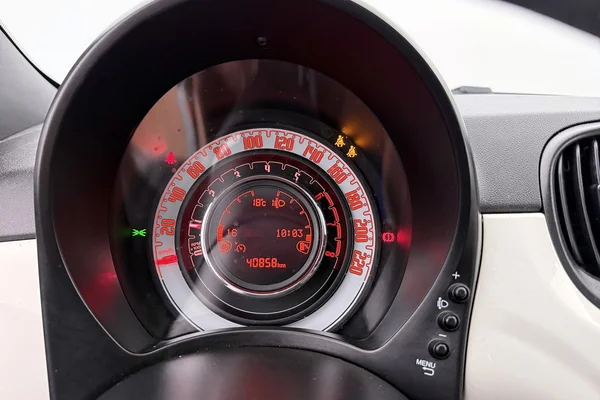 Fiat 500 (2021) — foto 5 van 35