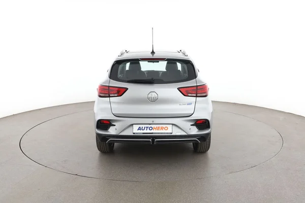 MG Zs (2025) — foto 11 van 16