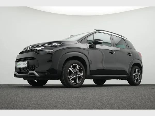 CITROEN C3 Aircross (2022) — foto 20 van 24