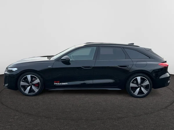 AUDI A5 Avant e-hybrid (PHEV) (2025) — foto 24 van 24