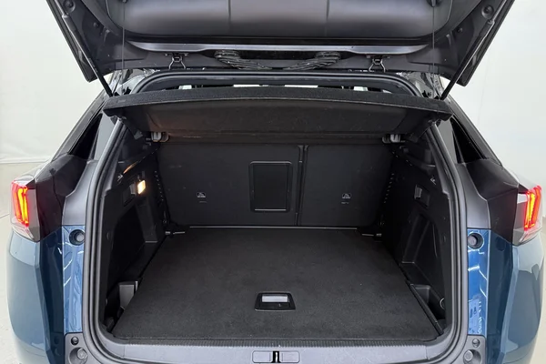 Peugeot 3008 (2024) — foto 14 van 18