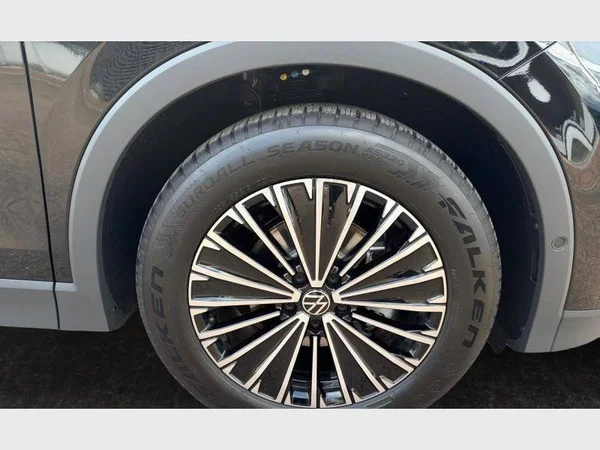Volkswagen Tiguan (2026) — foto 5 van 27