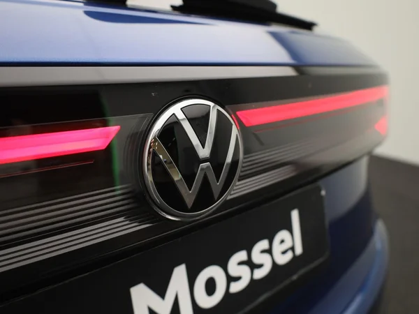 Volkswagen Taigo (2022) — foto 27 van 38