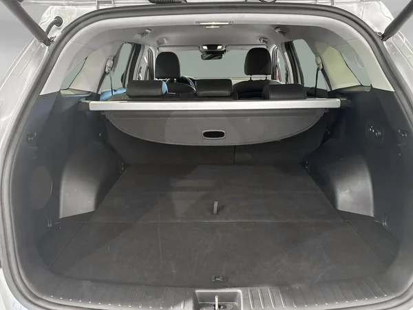 Kia Sorento (2021) — foto 21 van 22