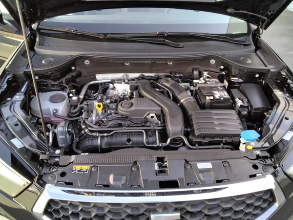 SEAT Ateca (2025) — foto 21 van 24