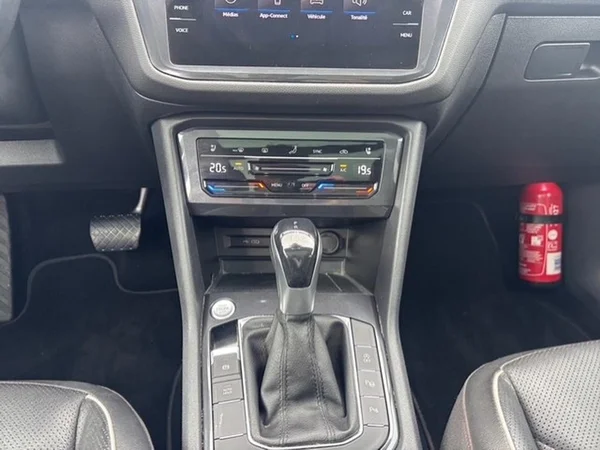 VOLKSWAGEN Tiguan Allspace Dsl (2022) — foto 6 van 20