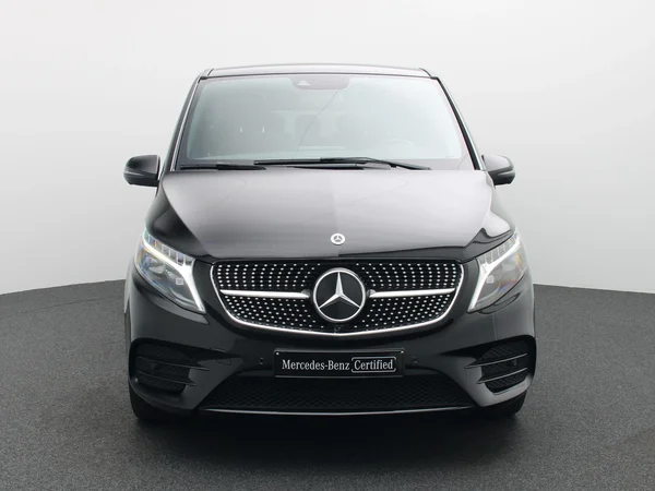 Mercedes-Benz V-Klasse (2024) — foto 23 van 36