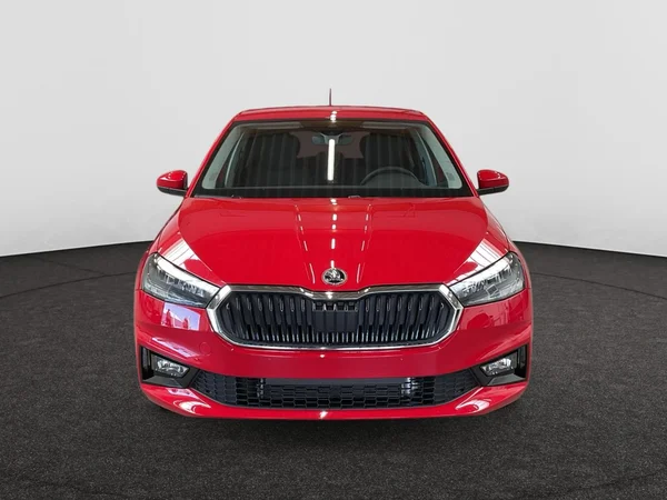 SKODA Fabia (2025) — foto 20 van 21
