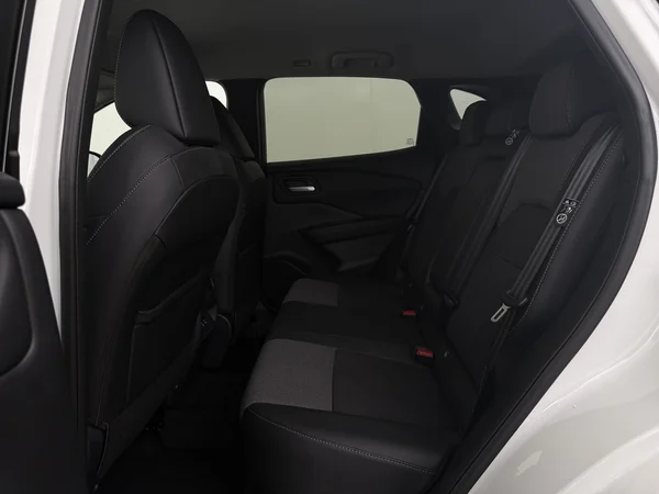 NISSAN Qashqai (2025) — foto 5 van 30