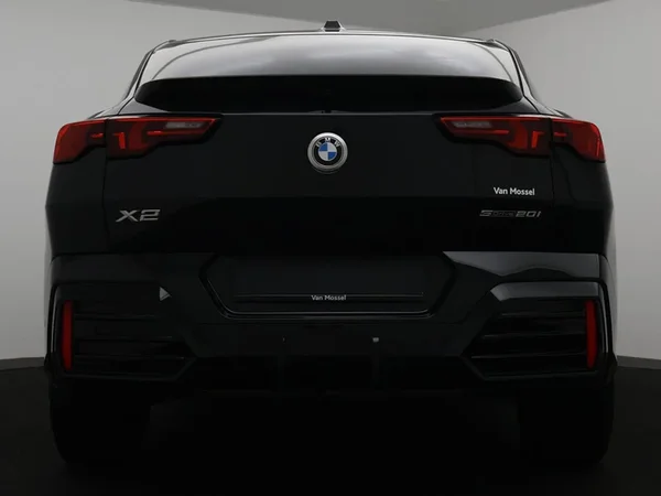 BMW X2 (2025) — foto 25 van 30