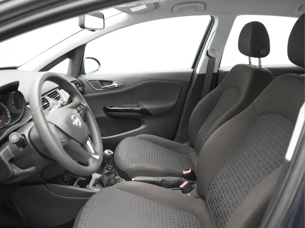 OPEL Corsa (2016) — foto 2 van 20