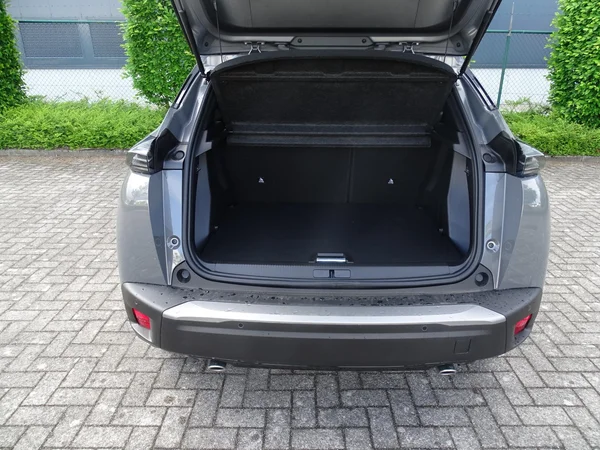 Peugeot 2008 (2026) — foto 8 van 23