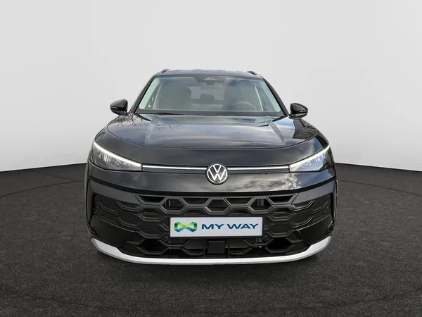 VOLKSWAGEN T-Roc (2025) — foto 14 van 24
