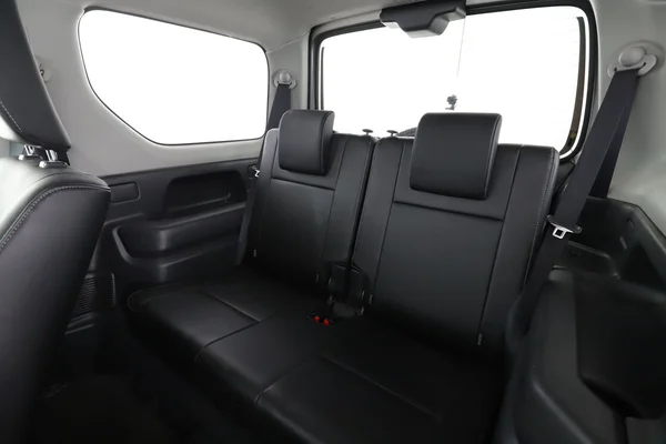 Suzuki Jimny (2015) — foto 5 van 16