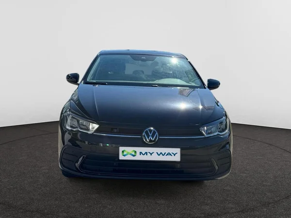 VOLKSWAGEN Polo (2025) — foto 4 van 24