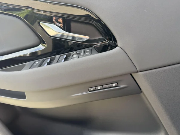 Land Rover Range Rover Evoque (2026) — foto 15 van 28