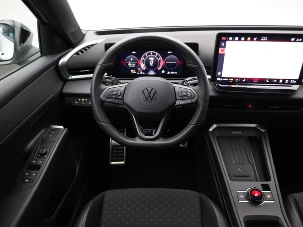 VOLKSWAGEN T-Roc (2025) — foto 5 van 22