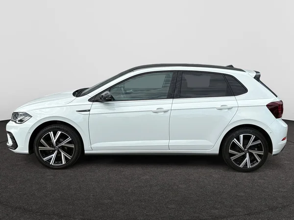 VOLKSWAGEN Polo (2023) — foto 18 van 21