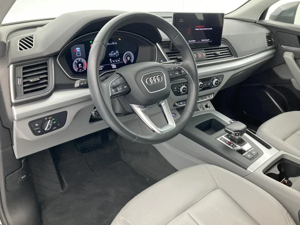 AUDI Q5 (2022) — foto 7 van 36