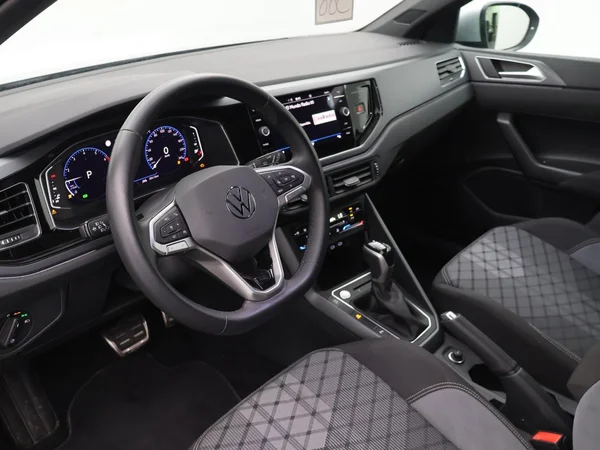 VOLKSWAGEN Taigo (2025) — foto 11 van 23