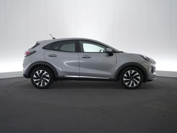 Ford Puma (2024) — foto 18 van 21