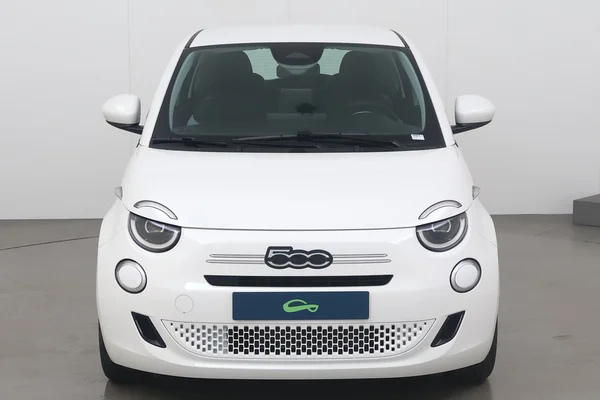 Fiat 500 (2026) — foto 12 van 19